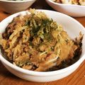 低カロ探検隊's cooksnap of when they made ☆★焼きそば風おから(おかそば)★☆.