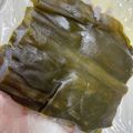 クックH86AFM☆'s cooksnap of when they made 片手間！かんたん！鯛の昆布締め.