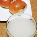 ﾋﾟﾛﾐ♡'s cooksnap of when they made ホットレモンカルピス.