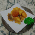 ÿuuka☆212's cooksnap of when they made エリンギの唐揚げ.
