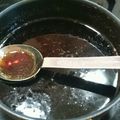 うさぽぽちゃん's cooksnap of when they made Xmasチキンに☆ひとくちローストチキン.