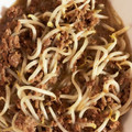 ちゃろみん's cooksnap of when they made きのう何食べた8巻〜マーボーもやし.
