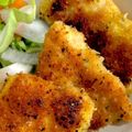 みるきー☆クック's cooksnap of when they made 下味がポイント☆　白身魚のフライ.