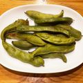 もゆずん's cooksnap of when they made トースターで簡単！焼き空豆.