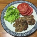 おはなすき's cooksnap of when they made ずっとこの味♪うちの豚肉の香味揚げ.