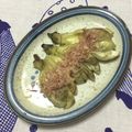 おはなすき's cooksnap of when they made 焼き茄子.