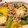 yu268's cooksnap of when they made ひき肉と厚揚げと小松菜のピリ辛炒め.