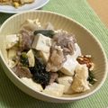 kachi✩'s cooksnap of when they made 【下味冷凍】豚こま肉と小松菜のめんつゆ煮.