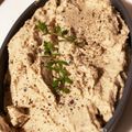 ふぁんころ's cooksnap of when they made 簡単・美味しい♡豚レバーのパテ.