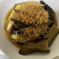 ☆せー☆'s cooksnap of when they made 簡単10分ヘルシー☆とろとろナスの煮浸し.