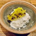 南新宿BarW's cooksnap of when they made 自家製カッテージチーズ.