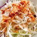 りーとぽん's cooksnap of when they made 簡単◎万能ごまだれドレッシング.