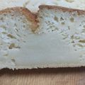 k09133's cooksnap of when they made サラダ油とHMで♪おからのパウンドケーキ.