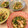 れいちゃん0150's cooksnap of when they made ほうれん草と厚揚げの塩昆布ナムル.