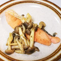 クックX97RHQ☆'s cooksnap of when they made 簡単☆塩鮭でお手軽ムニエル.