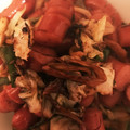 ☆しいたんママ☆'s cooksnap of when they made エリンギとピーマンの甘辛炒め.