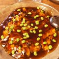 てんしのまくら's cooksnap of when they made 超簡単！関西風かに玉！！天津飯にも！.