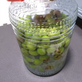 ＹＡＥＲ's cooksnap of when they made ♡簡単！梅酒の作り方♡.