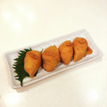 クックEBXFTK☆'s cooksnap of when they made 油揚げから作る 簡単！ 三角いなり寿司.