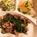 ひろ0922's cooksnap of when they made レンジでチン！新玉ねぎの白だしチーズ蒸し.