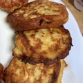 よこちよちこ's cooksnap of when they made ツナのかんたんナゲット.