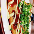 さらた's cooksnap of when they made 長芋のふわふわ焼き♪.