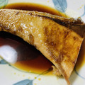 あかひな☆'s cooksnap of when they made 簡単下処理　ぶりの照り焼き.
