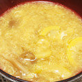 なとか's cooksnap of when they made 簡単 早い！ たけのこ 卵の 中華スープ.