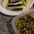 a0024755's cooksnap of when they made 旨っ！簡単 香味ダレで食べる蒸しなす.