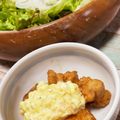 くろまるฅ•ﻌ•´ฅ's cooksnap of when they made 宮崎県民のチキン南蛮.