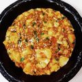 monoママ's cooksnap of when they made 簡単　本格中華✨絶品　麻婆豆腐.