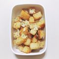イーちゃん☆'s cooksnap of when they made 豚肉と山芋のサイコロステーキ～居酒屋風～.