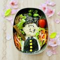 runa10's cooksnap of when they made スナップえんどうのつけてみそ.