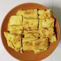 ☆ひなたmama☆'s cooksnap of when they made えのきチヂミ.