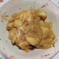☆★Tae☆★'s cooksnap of when they made 鶏むね肉のゴマ味噌焼き♪簡単やわらかい.