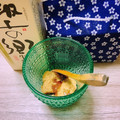 のんべぇヒロ's cooksnap of when they made 無駄のない信玄餅の食べ方.