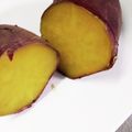 青あひる's cooksnap of when they made 炊飯器にin！ホクホク芋はいかが♪.