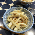 なーみなみ's cooksnap of when they made ３分で簡単納豆と大根めんつゆ和え（火不要.
