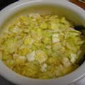 雪ぴよ's cooksnap of when they made キャベツのピクルス.