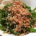 春巻きママ's cooksnap of when they made ピーマンの大量消費に、じゃこピーマン.