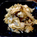 ばたみそーぱん☆'s cooksnap of when they made やみつき箸休め＊ツナ白菜の海苔わさび和え.
