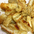 ちいちゃんｗ's cooksnap of when they made 簡単！ちくわの蒲焼き風.
