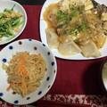 ぐりtoぐら's cooksnap of when they made 切り干し大根の煮物.