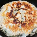 サニーキャット's cooksnap of when they made 包まないボリューミィ餃子.