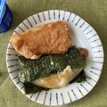 ぐりtoぐら's cooksnap of when they made 簡単！固くならない♪磯部焼き.