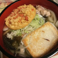 マールマル's cooksnap of when they made めんつゆで簡単！煮込みうどん.