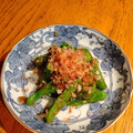 ごんごん⊃'s cooksnap of when they made ししとうの味噌炒め 簡単 おつまみ.