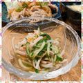 nakamucchi's cooksnap of when they made もやしプラスα★和風サラダ★.