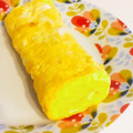☆ゆみよ☆'s cooksnap of when they made 居酒屋さんから教えてもらっただし巻き玉子.
