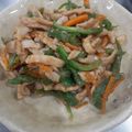 しぃーむ's cooksnap of when they made 簡単♡青椒肉絲！お弁当、子供にも.